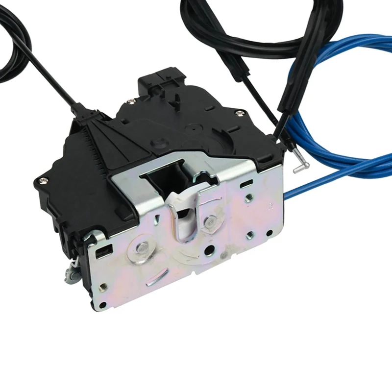 Passenger's Right Sliding Door Central Lock For Jumper III Ducato III Boxer L2H2 L3H2 L3H3 1633563680 9138X3