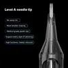 20PCS Original Mixed Cartridge Tattoo Needle Disposable Sterilized Safety Tattoo Needle for Cartridge Machines Grips 3
