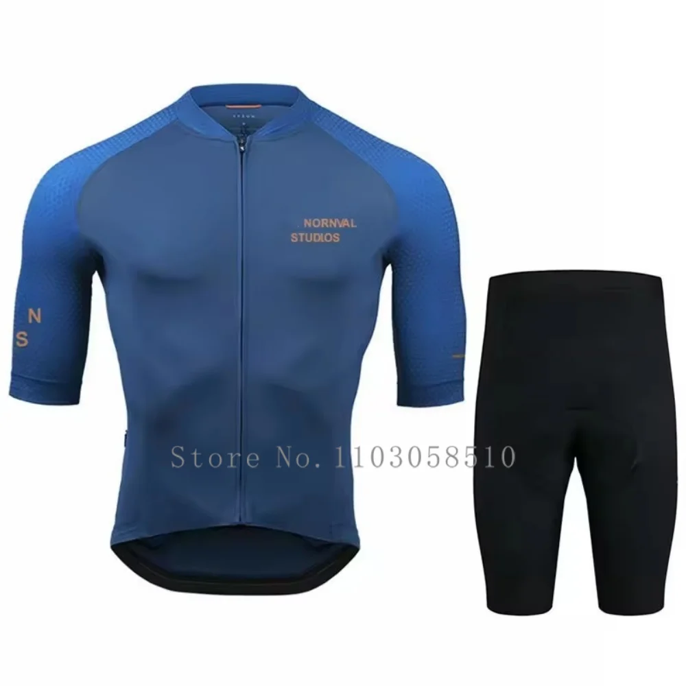 Cycling Jersey Set Summer Short Sleeve Breathable