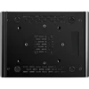 New J4125 Soft route i226/2.5G NIC Dual memory card slot Mini-host /iKuai/NAS/PVE/ESXI Energy-saving computer without fan 4