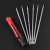 Replacement Screwdriver Set Heavy Duty Vacuum Cleaner Parts 1 Set Accessories Attachments For Dyson V6/V7/V8/V10/V11 2