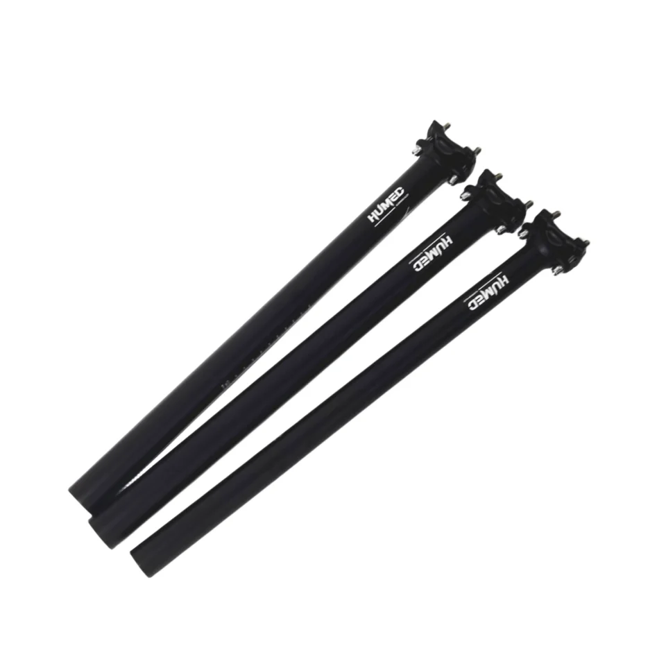 

Ultralight MTB Road Bike Seatpost Aluminum Folding Bicycle Seat Post 27.2/30.9/31.6*450mm Cycling Seat Tube