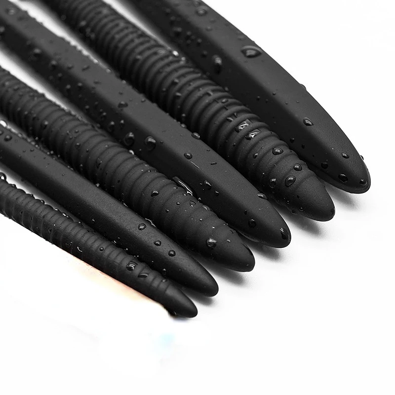 Penis Sex Toys 6 Size Silicone Urethra Catheter Male Masturbator Tube