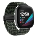Black green