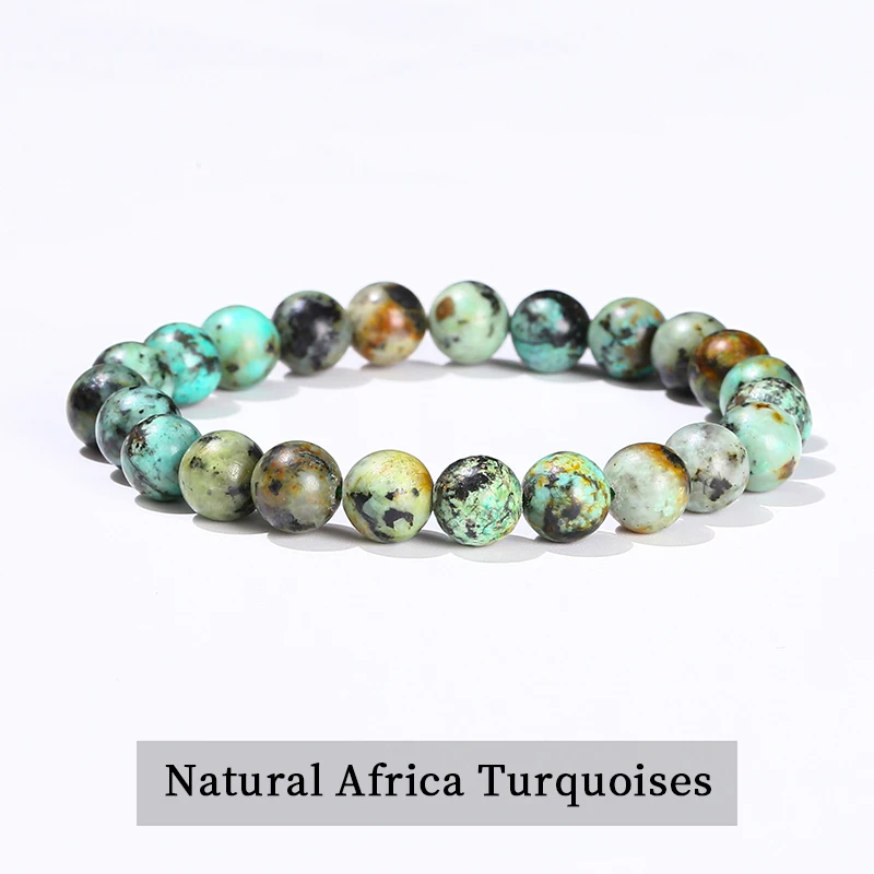 Africa Turquoises