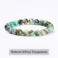 Africa Turquoises
