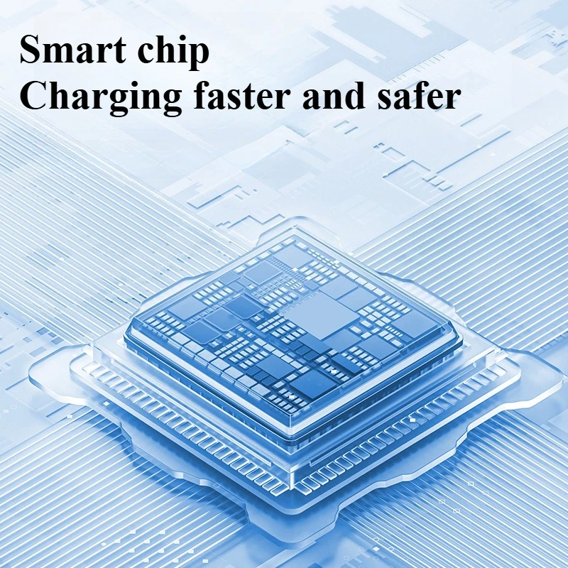 รูปสินค้า สายชาร์จ Type-C รองรับ PD 60W ชาร์จเร็ว ถ่ายโอนข้อมูลได้