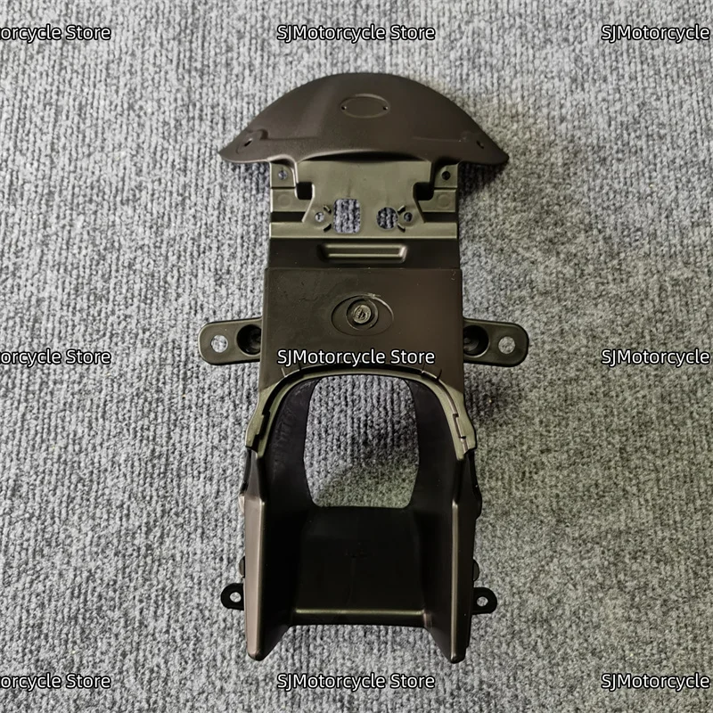 프론트 페어링 공기 흡입구 파이프 커버 가와사키 닌자 ZX10R ZX 10R ZX-10R 2021 2022 2023 오토바이 액세서리
