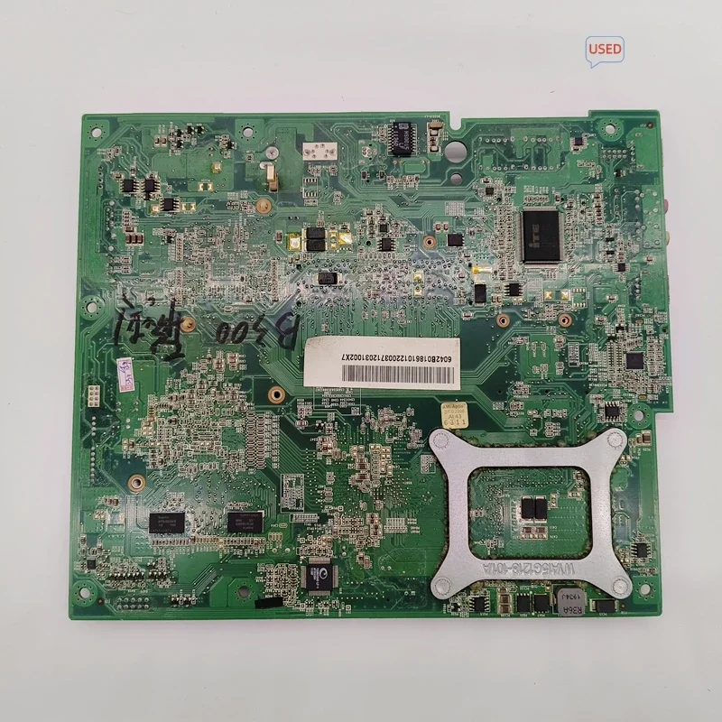 For Lenovo B300 AIO Motherboard CIG41S V2.1 DDR3 Mainboard 5 For Lenovo B300 AIO Motherboard CIG41S V2.1 DDR3 Mainboard - Image 3