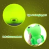 Cute Silicone | Sleep Night Lamp 4