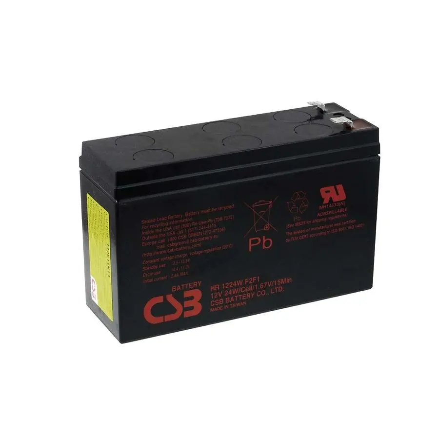 Купить Аккумулятор Для Ups Cs 500