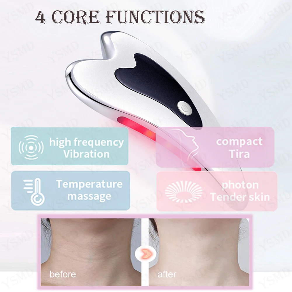 Electric Face Massager™-Choice Paradise