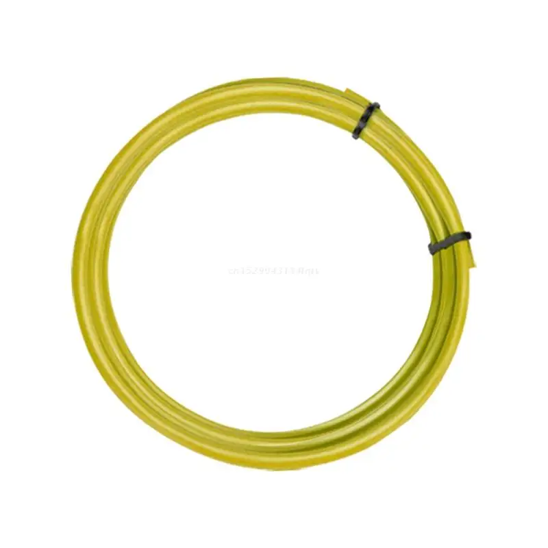PTFE 튜브 PTFE 튜브 1 미터 1.75mm 필라멘트 Ender 3 V2/3/3 Pro/5/CR-10 Dropship