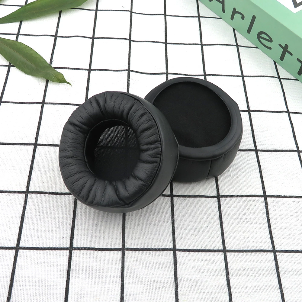 Earpads para Taotronics Tt-bh046 tt Bh046 Fones de Ouvido Macio Confortável Almofadas Espuma - Image 4