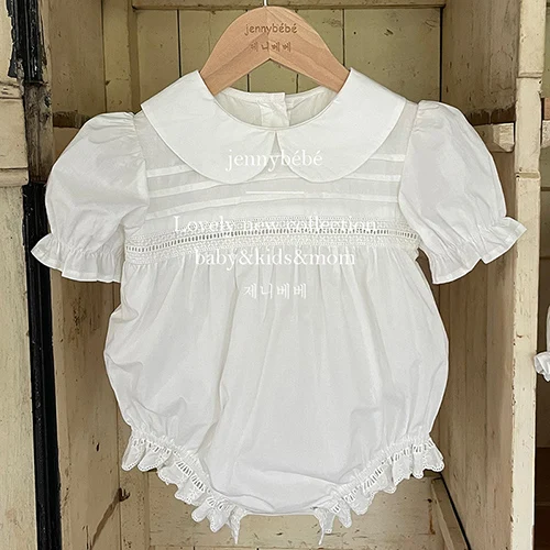 ZN171 Rompers