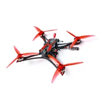 3.5Inch 5Inch 4-6S FPV Racing Drone BNF with STM32F722 4IN1 25A ESC HD zero whoop Runcam Nano HD zero 1