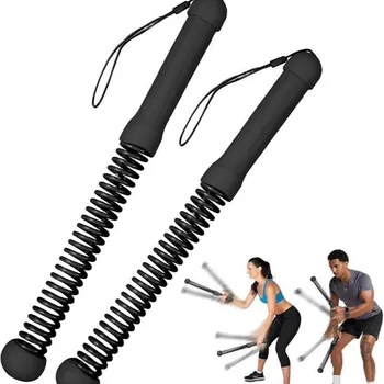 Cordless Weighted Battle Rope 1
