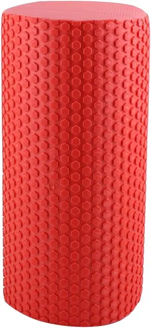 (Random Color ) 30/45/60*10 CM Mini Yoga column Finess Foam Roller EVA Soft Density Massage Roller for Exercise, Physical Therap 5