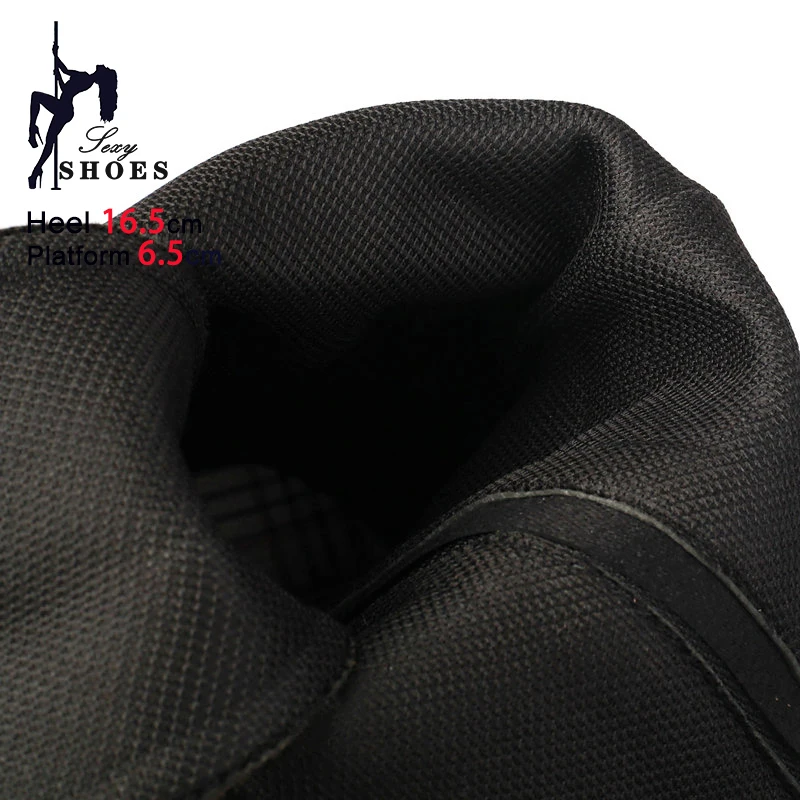 Europe and America Sexy Leopard Print Women Suede Ankle Boots 16.5CM Ultrahigh heels Nightclub T Show Shoes Platform Short Boots