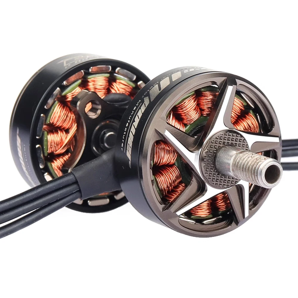 Moteur Brushless 2306 1800-2750KV pour Drone FPV RC