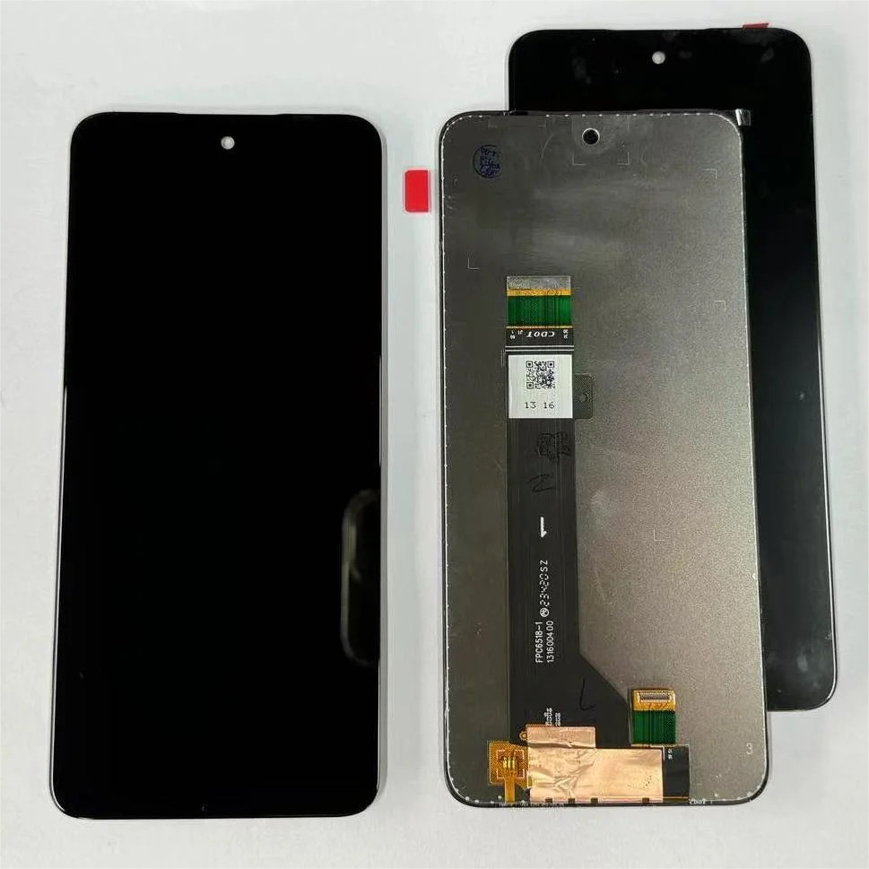 6.5" LCD Display Touch Screen Replacement For Motorola G 13 XT2331 MOTO g13 Display Touch Screen Digitizer Parts