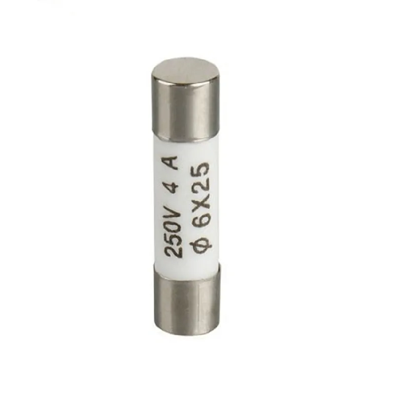 kit conjunto fusivel ceramico fusiveis 02
