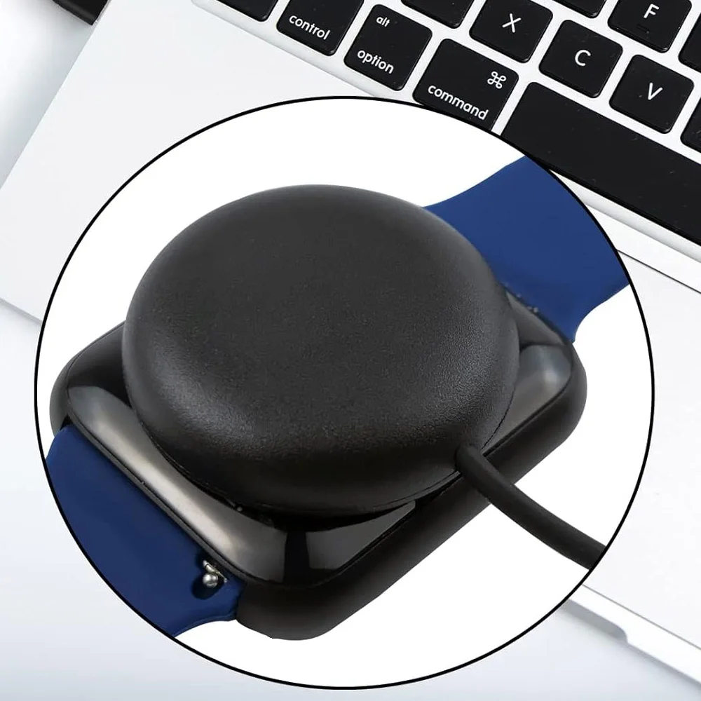 Charger for iTouch Air 3/ Air 4/ Air SE Smartwatch USB Cable for