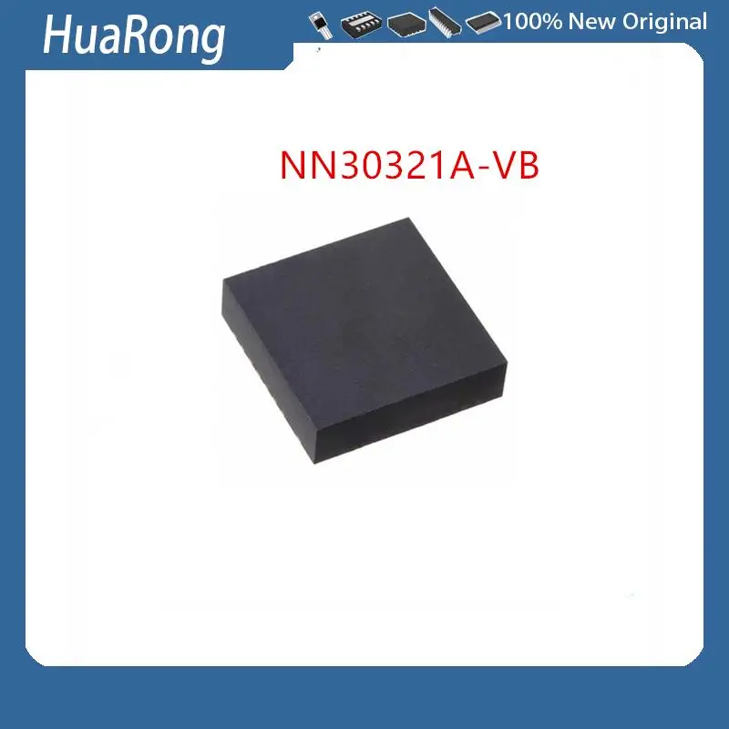 

5 шт./партия NN30321A-VB 30321A QFN24