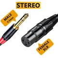 Black M-F -stereo