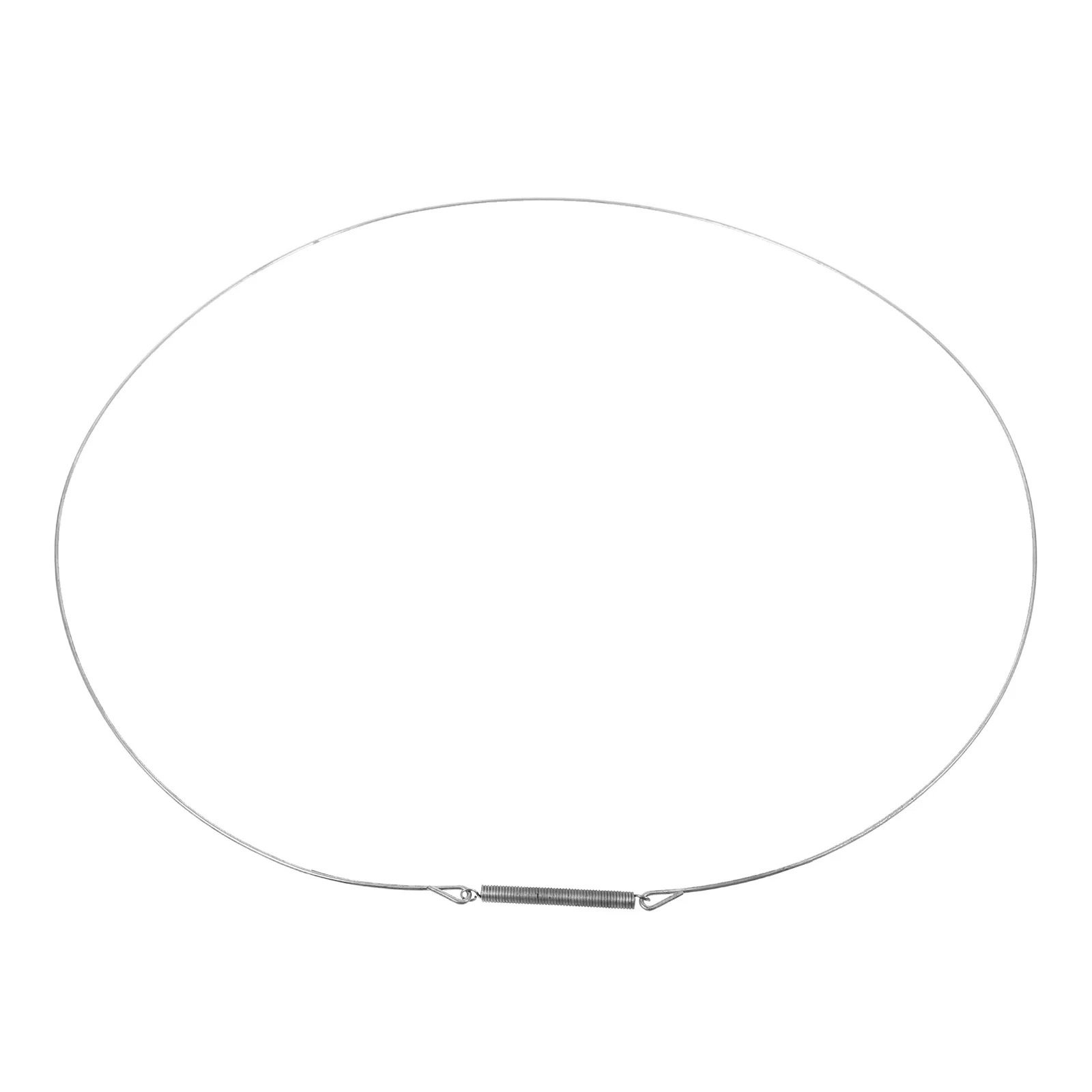 Stainless Steel Washer Door Seal Clamp Spring Ring Machine Door Boot Repair Replacement Part Compatible Various,washing machine seal washer