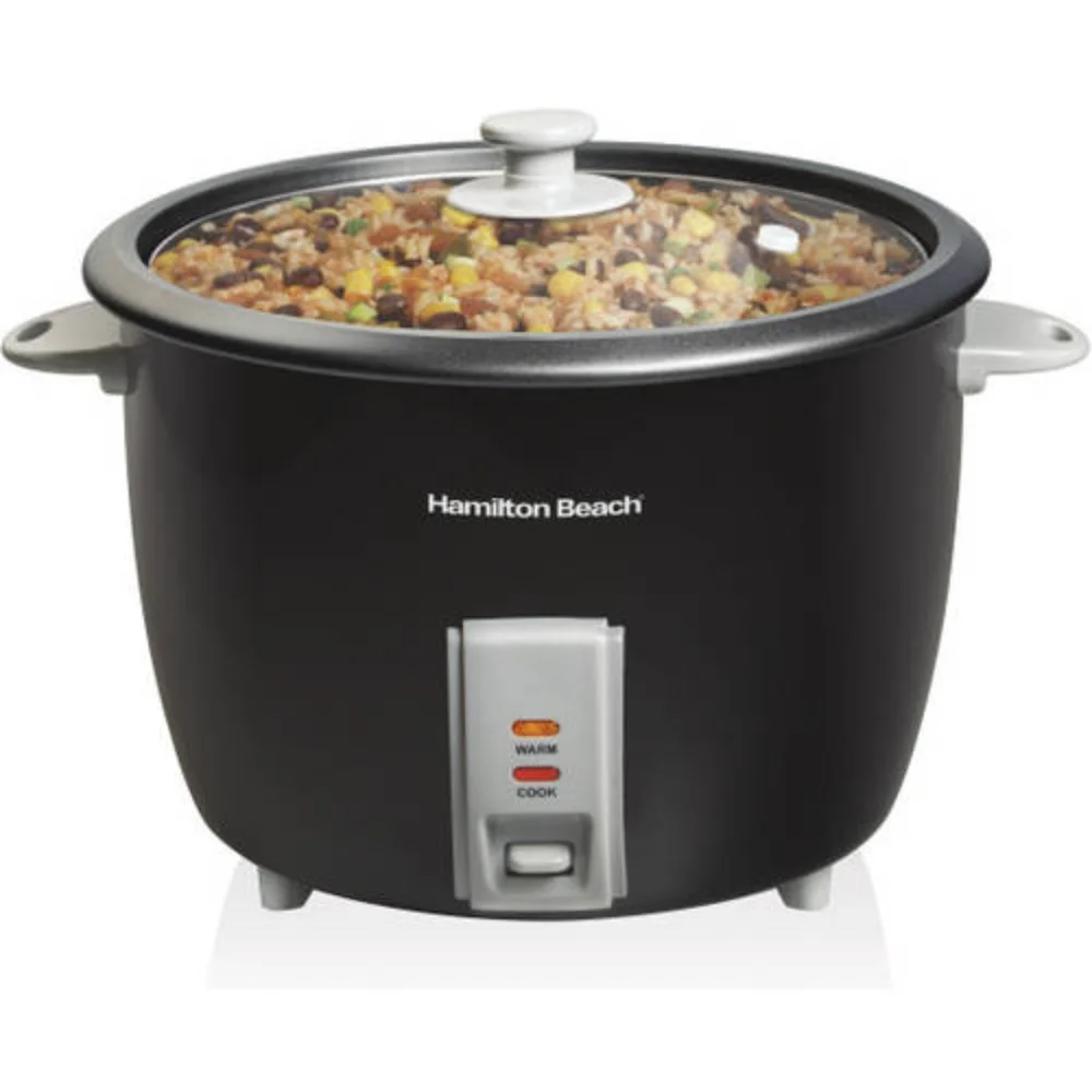 

rice cookers Beach 30 Cup Rice Cooker, Model 37550