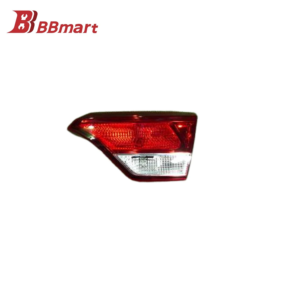 

92404-H2000 BBmart Auto Parts 1 Pcs Tail Light Rear Lamp Right For Kia K2 17 Wholesale Factory Price Car Accessories