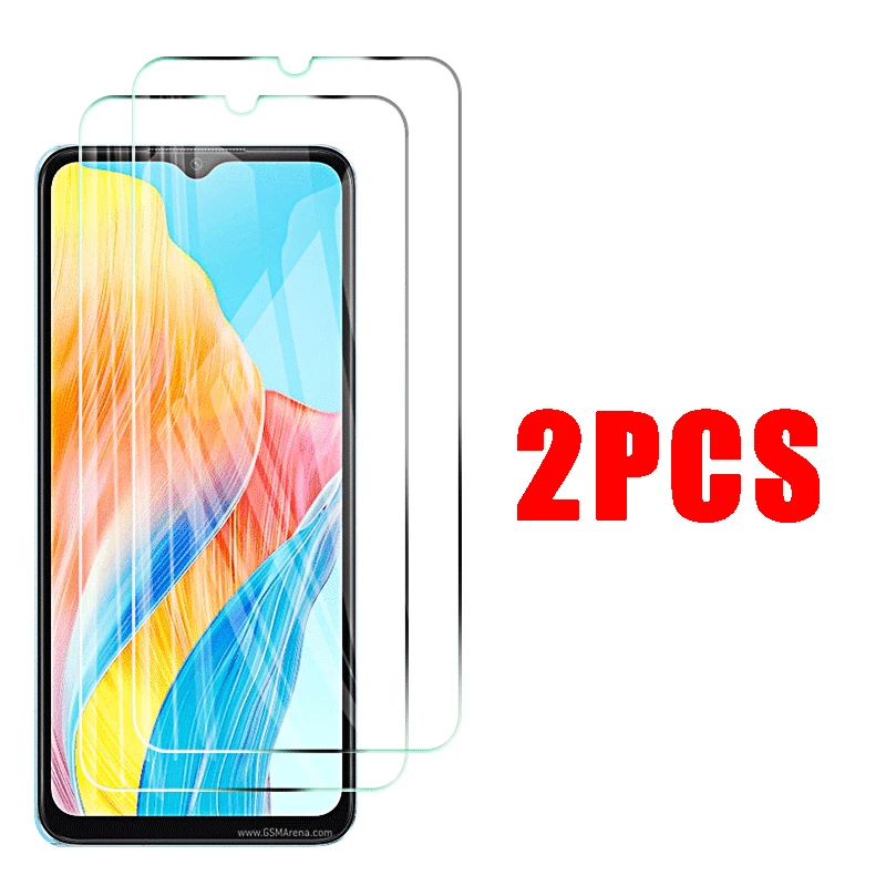 Premium Tempered Glass Screen and Camera Lens Protectors