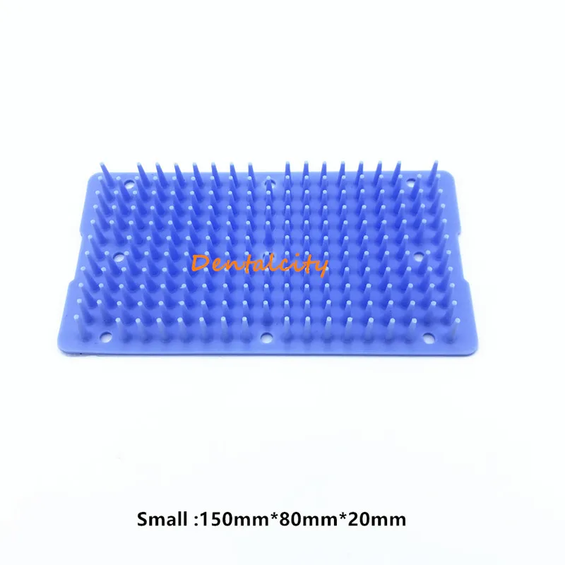 Three Type Hoices Silicone Mats Disinfection Silicone Mat for Sterilization  Tray Case Box - AliExpress