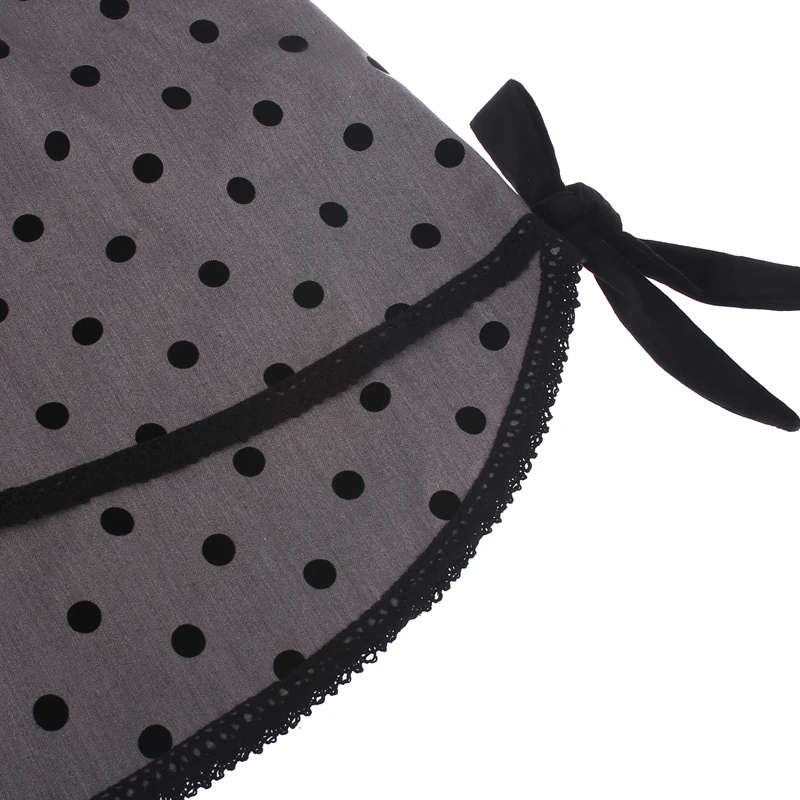 فستان حمل من نسيج الألياف المعدنية المضاد للإشعاع،...