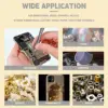 B7000 Contact Phone Repair Adhesive T7000 Frame Battery Cover Glass Repair  Glue 15ML 25ML 50ML 110ML 6