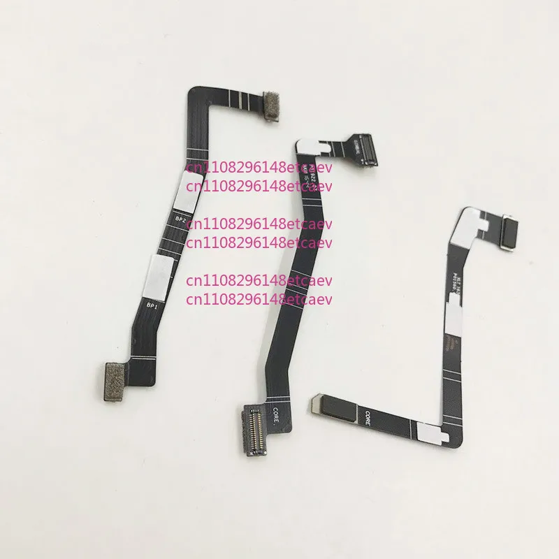 DJI Mavic Pro/Platinum용 예비 부품 랙 프레임 소프트 케이블 바디 플랫 플렉시블 와이어-