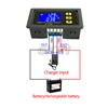 XY-CD60 Battery Charger Discharger Controller Module DC6-60V Low Voltage Current Protection Board LED Digital Display 5