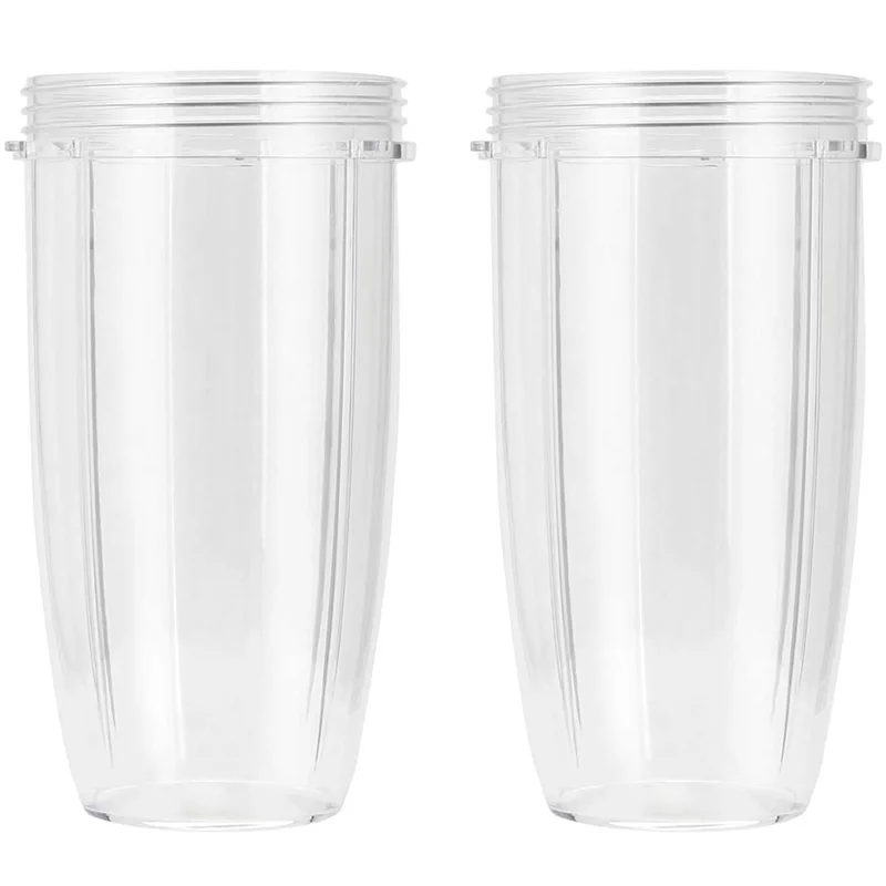 

2 Pack Replacement Cup for Replacement Parts 32Oz for - 600W and 900W