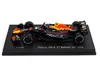 Spark 1:64 2023 F1 W14 E RB19 Diecast Model  Model Car 5