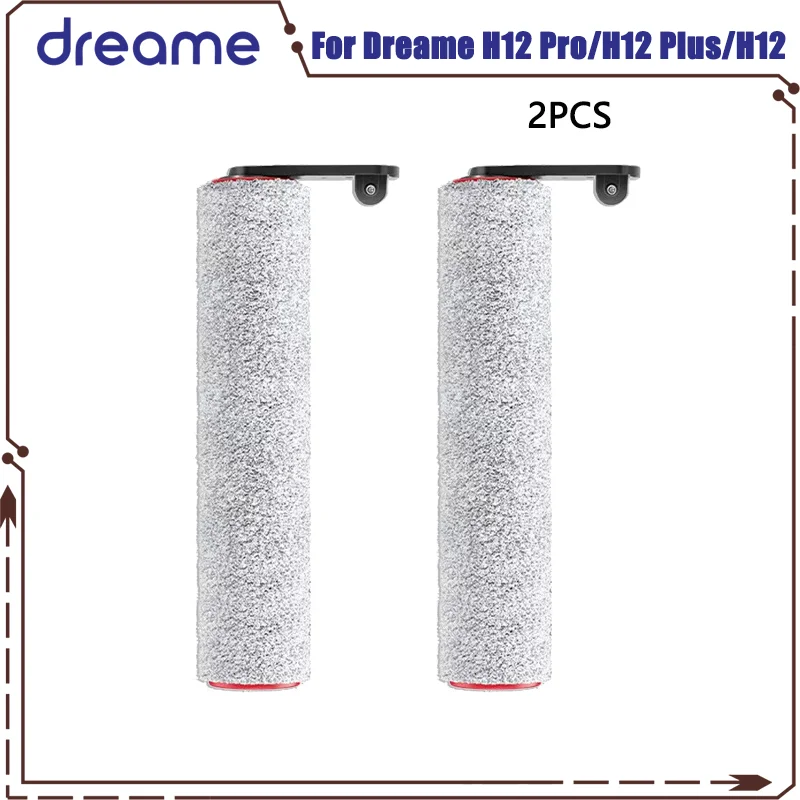 YZZLBTTY Kompatibel Mit Dreame, H12 Pro / H12 Plus  Produktbild-Vorschau 9