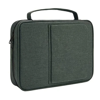 방수 도서 토트 가방, 전자제품 보관 가방, 패드