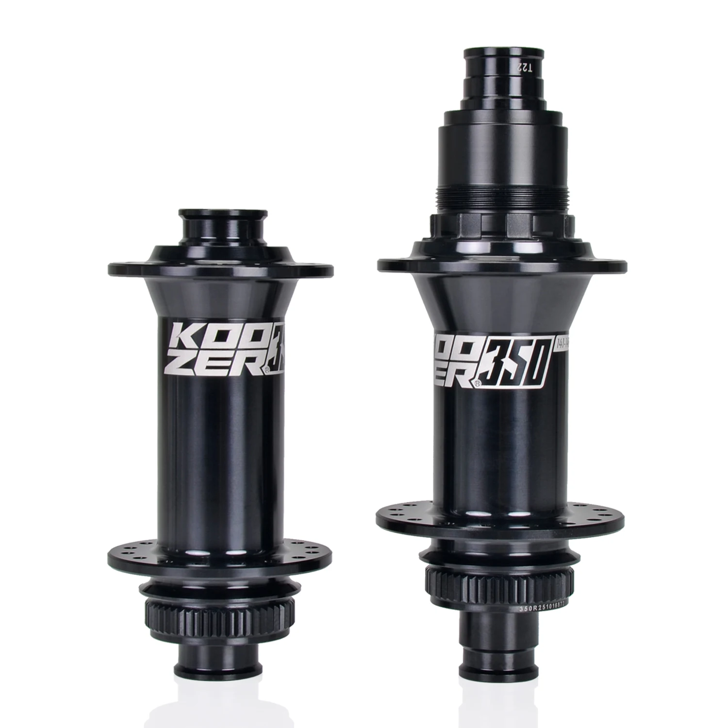 쿠저 350 센터락 J-벤드 부스트 HG XD MS 12s 32H 스틸 액슬 5x141mm 15x110 12x148 자전거 부품 라쳇 40T 60T MTB 자전거 허브