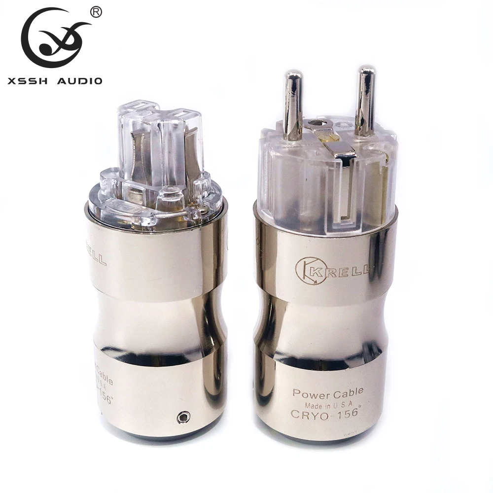 1  2  AC   YIVO  NC-320P Hifi     Ǵ ε Schuko 16A EU Ŀ ÷