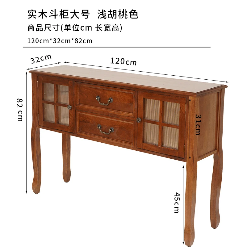 שולחנות קונסולת יופי מקוריים ייחודיים ניידים איכותיים שולחנות כניסה אירופיים לאחסון קונסולה רהיטי כניסה