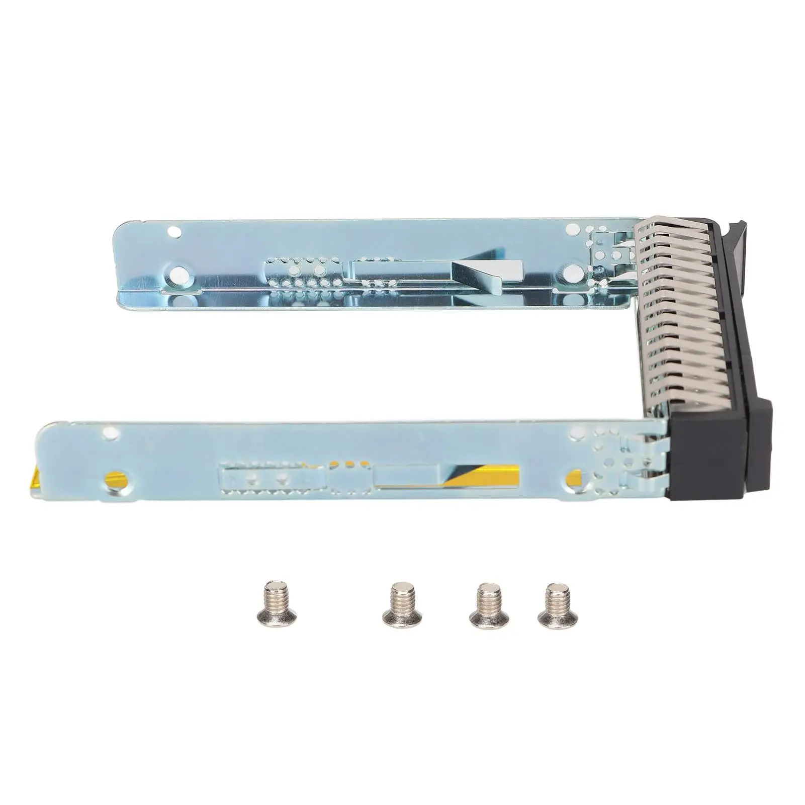 2.5 SAS SATA 범용 HDD 트레이, Lenovo IBM X3850 X6 X3650 ST550 SR550