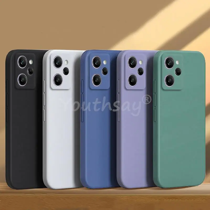 CoverKingz Custodia Portafoglio Per Xiaomi Poco X3 NFC / Pro - Motivo Mandala Oro Rosa, Pelle Sintetica, Slot Carte