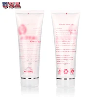 Cavitation Ultrasonic Gel For RF&EMS Machine Moisturizing Facial Body Massage Skin Lifting Slimming Gel Cream 1