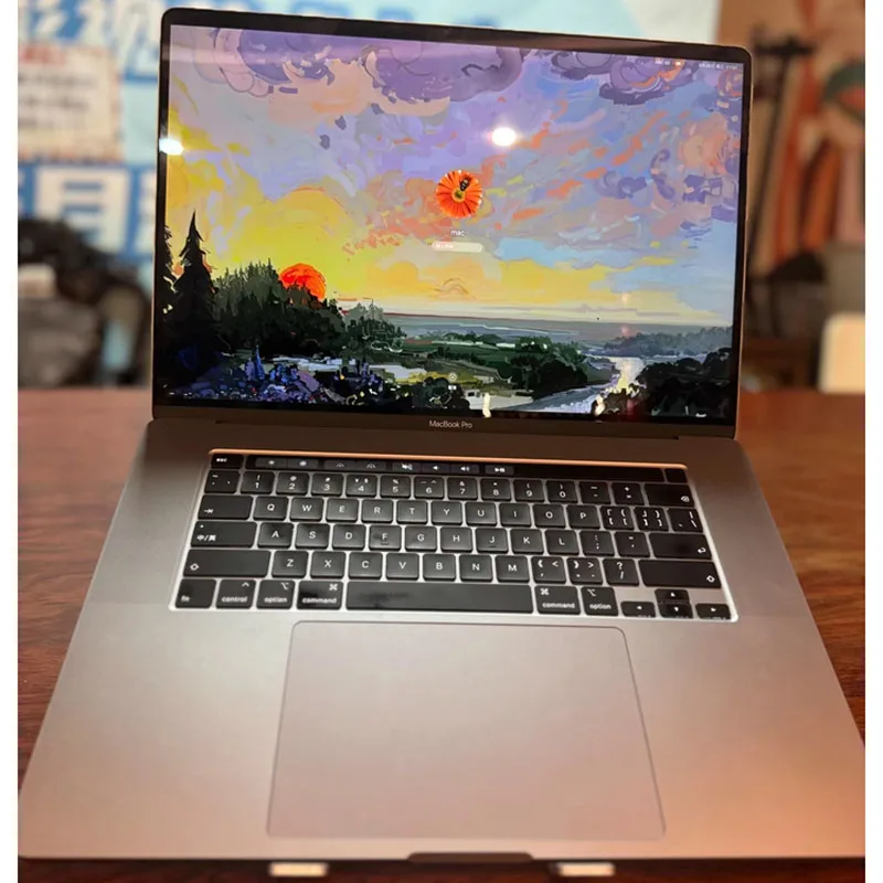 2019 Laptop MacBook Pro i9 Chip 32GB/64GB RAM/1TB/2TB SSD 16