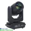 4Pcs/lot LED Moving Head Light 200W Beam+Spot+18 Rotating Prisms+Rainbow Effect Dj Dmx Stage Light Effect Light Disco Dj Bar 5